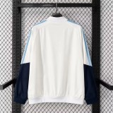 Argentina 2026 All Weather Track Jacket
