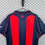 Thai Version Bologna FC 26/27 Home Jersey