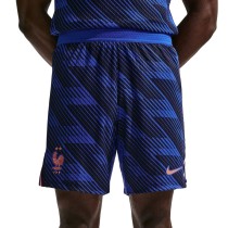 Player Version France 2026 Home Authentic Shorts