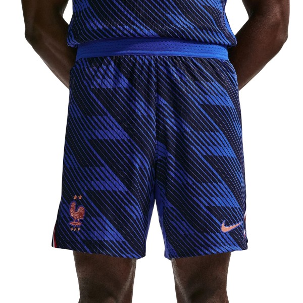 Player Version France 2026 Home Authentic Shorts
