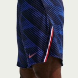 Player Version France 2026 Home Authentic Shorts