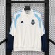Argentina 2026 All Weather Track Jacket