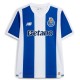 Player Version FC Porto 26/27 Home Authentic Jersey