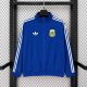 Argentina 2026 All Weather Track Jacket