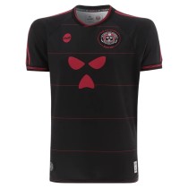 Thai Version Bohemian FC 2026 Alternative Jersey