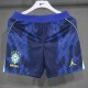Player Version Brazil 2026 Away Authentic Shorts