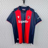 Thai Version Bologna FC 26/27 Home Jersey