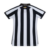 Thai Version Women's Santos 26/27 Away Jersey