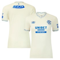 Thai Version Rangers 26/27 Away Jersey Thai Version Rangers 26/27 Away Jersey
