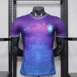Player Version Brazil 2026 Special Authentic Jersey