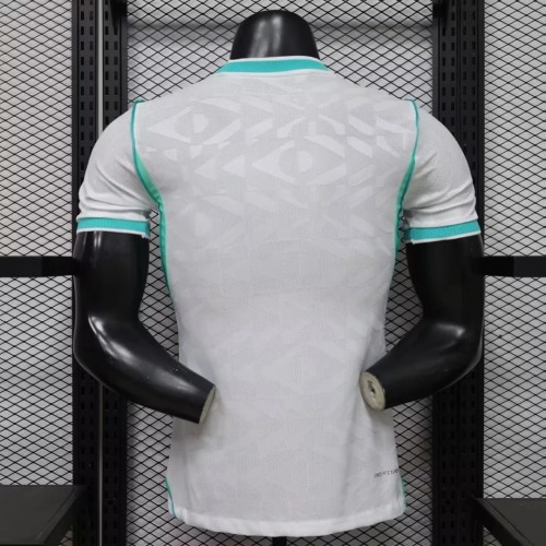 Player Version Brazil 2026 Special Authentic Jersey