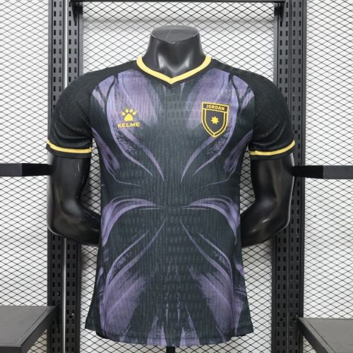 Player Version Jordan 2026 Third Authentic Jersey