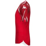 Player Version Tunisia 2026 Away Authentic Jersey