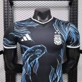 Player Version Argentina 2026 Special Authentic Jersey