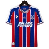 Thai Version Crystal Palace 2026 ECL Final Jersey