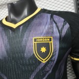 Player Version Jordan 2026 Third Authentic Jersey