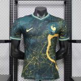 Player Version France 2026 Special Authentic Jersey