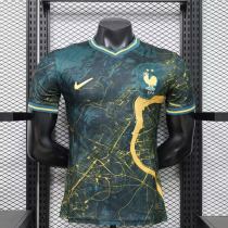 Player Version France 2026 Special Authentic Jersey
