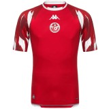 Player Version Tunisia 2026 Away Authentic Jersey