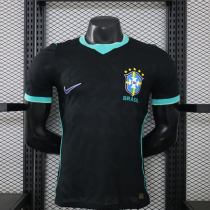 Player Version Brazil 2026 Special Authentic Jersey