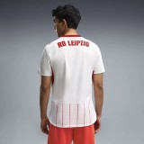 Player Version RB Leipzig 26/27 Home Authentic Jersey