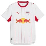 Player Version RB Leipzig 26/27 Home Authentic Jersey