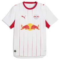 Player Version RB Leipzig 26/27 Home Authentic Jersey