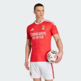 Benfica 26/27 Home Jersey and Short Kit