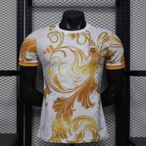 Player Version Argentina 2026 Special Authentic Jersey