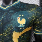 Player Version France 2026 Special Authentic Jersey
