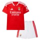 Benfica 26/27 Home Jersey and Short Kit
