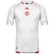 Player Version Tunisia 2026 Home Authentic Jersey