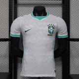 Player Version Brazil 2026 Special Authentic Jersey
