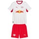 Player Version Kids RB Leipzig 26/27 Home Authentic Kit