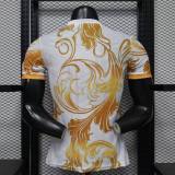 Player Version Argentina 2026 Special Authentic Jersey