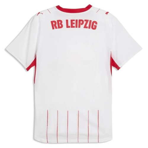 Player Version RB Leipzig 26/27 Home Authentic Jersey