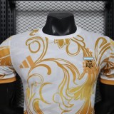 Player Version Argentina 2026 Special Authentic Jersey