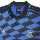 Thai Version Argentina 2026 Limited Edition Jersey