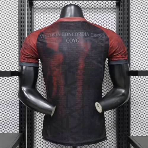 Player Version ARS 26/27 Special Authentic Jersey
