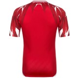Player Version Tunisia 2026 Away Authentic Jersey