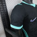 Player Version Brazil 2026 Special Authentic Jersey