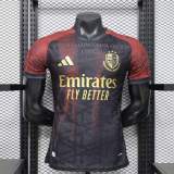 Player Version ARS 26/27 Special Authentic Jersey