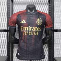 Player Version ARS 26/27 Special Authentic Jersey
