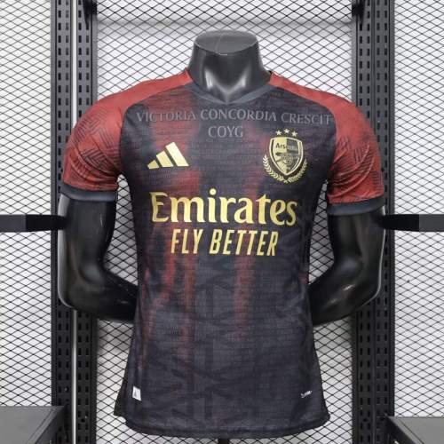 Player Version ARS 26/27 Special Authentic Jersey