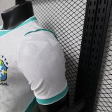 Player Version Brazil 2026 Special Authentic Jersey