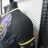 Player Version Jordan 2026 Third Authentic Jersey