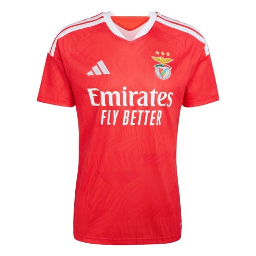 Thai Version Benfica 26/27 Home Jersey