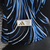 Player Version Argentina 2026 Special Authentic Jersey