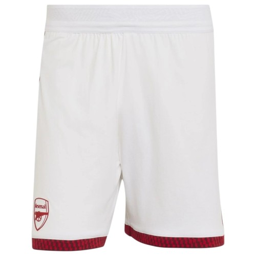 Player Version ARS 26/27 Home Authentic Shorts