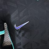 Player Version Brazil 2026 Special Authentic Jersey